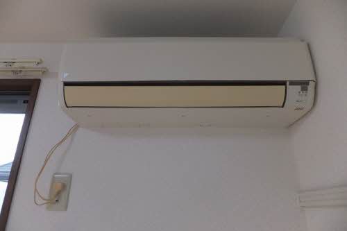 メゾン・オリーブ A0203号-4