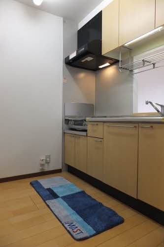 メゾン・オリーブ A0203号-5