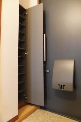 メゾン・オリーブ A0203号-7