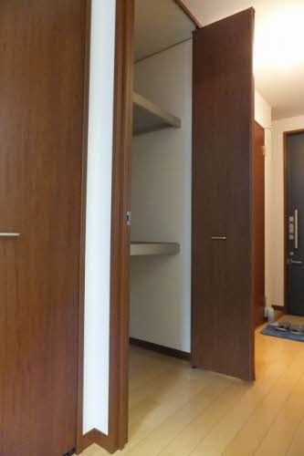 メゾン・オリーブ A0203号-11