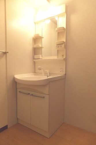 メゾン・オリーブ A0203号-12