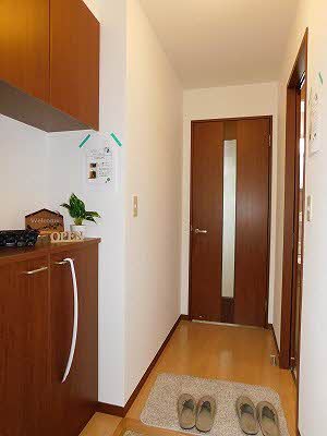 ＡＬＥＸ A0203号-2