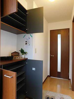 ＡＬＥＸ A0203号-3