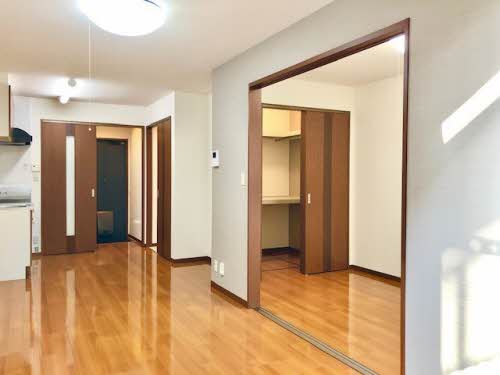 ルミエール西川津 A0103号-2