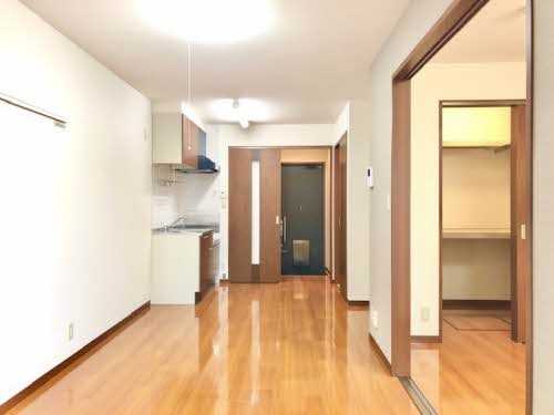 ルミエール西川津 A0103号-3