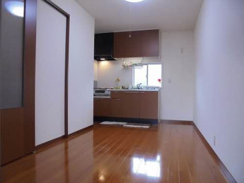 ＳＱＵＡＲＥ３５　Ｃ棟 C0207号-2