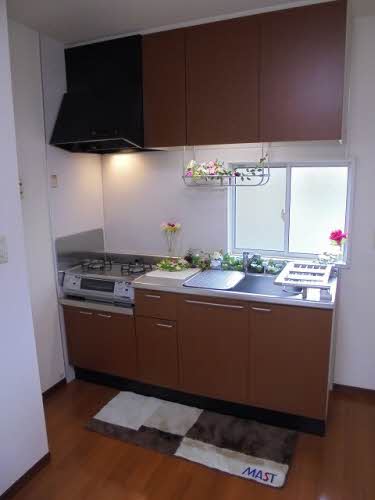 ＳＱＵＡＲＥ３５　Ｃ棟 C0207号-4