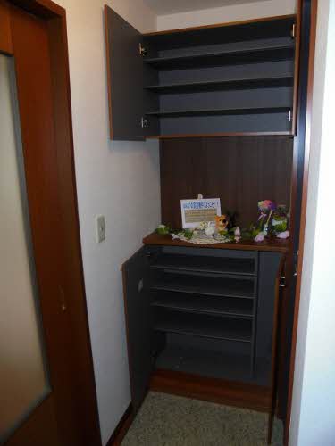 ＳＱＵＡＲＥ３５　Ｃ棟 C0207号-7