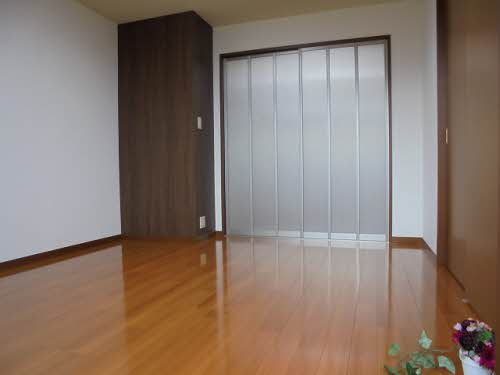 ＳＱＵＡＲＥ３５　Ｃ棟 C0207号-8