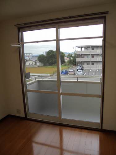 ＳＱＵＡＲＥ３５　Ｃ棟 C0207号-9