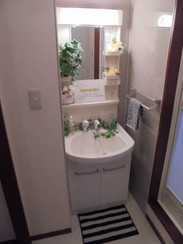 ＳＱＵＡＲＥ３５　Ｃ棟 C0207号-12