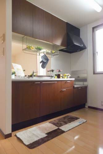 ＳＱＵＡＲＥ３５　Ｄ棟 D0108号-7