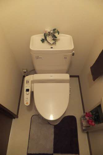 ＳＱＵＡＲＥ３５　Ｄ棟 D0108号-8