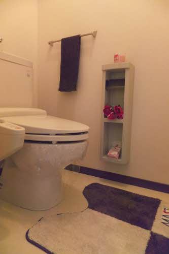 ＳＱＵＡＲＥ３５　Ｄ棟 D0108号-9