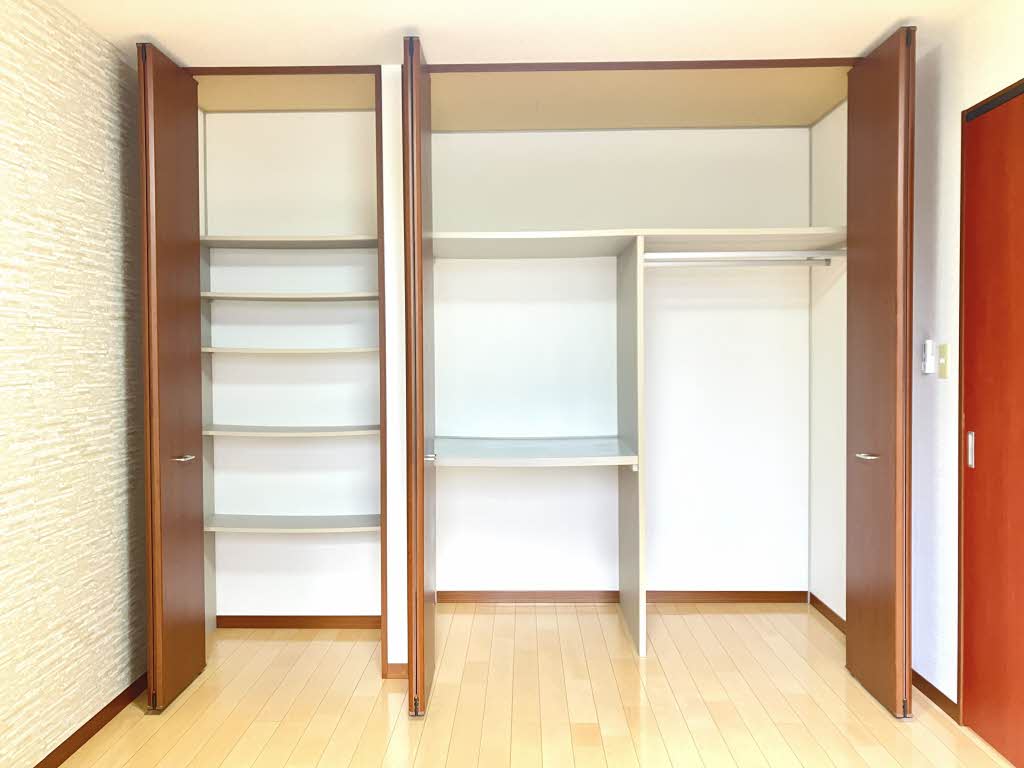 ＳＱＵＡＲＥ３５　Ｄ棟 D0110号-5