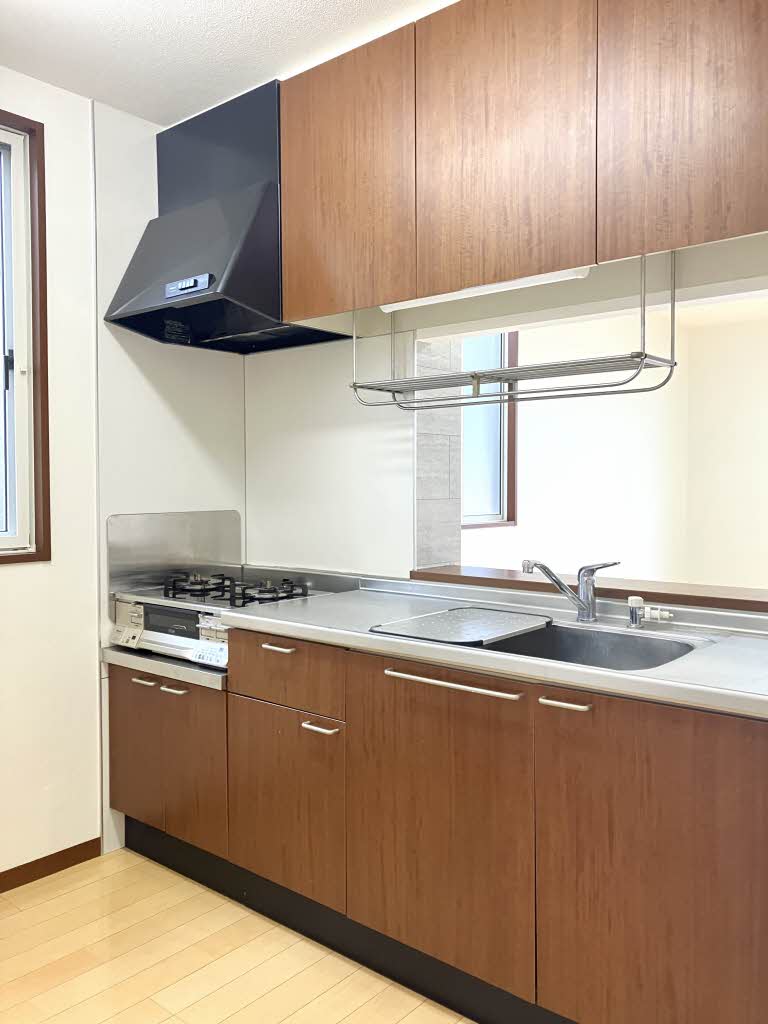 ＳＱＵＡＲＥ３５　Ｄ棟 D0110号-6