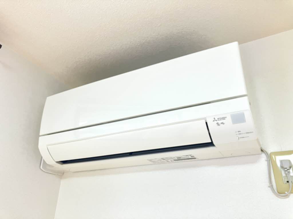 ＳＱＵＡＲＥ３５　Ｄ棟 D0110号-11