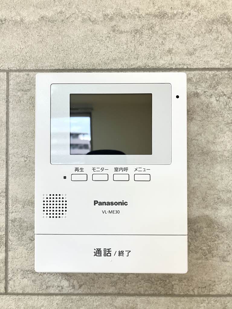 ＳＱＵＡＲＥ３５　Ｄ棟 D0110号-12