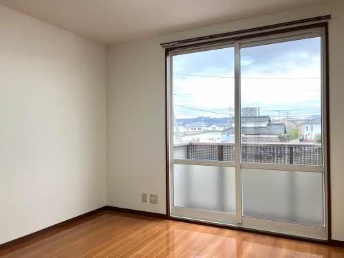 ＳＱＵＡＲＥ３５　Ｆ棟 F0215号-3