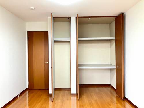 ＳＱＵＡＲＥ３５　Ｆ棟 F0215号-5