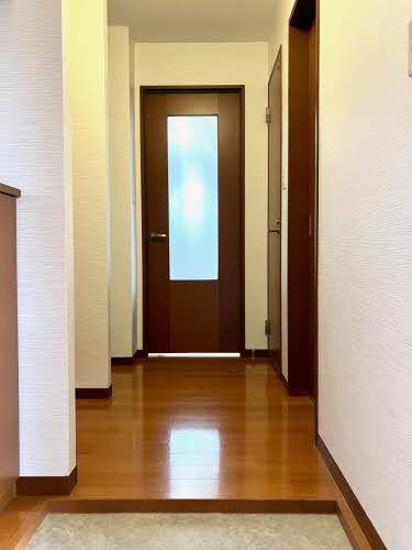 ＳＱＵＡＲＥ３５　Ｆ棟 F0215号-7