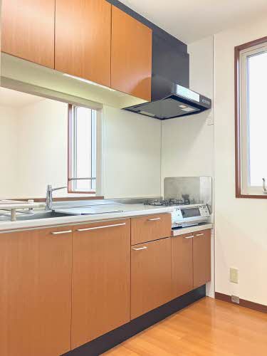 ＳＱＵＡＲＥ３５　Ｆ棟 F0215号-8