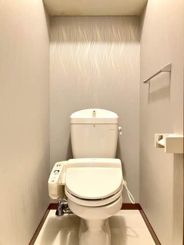 ＳＱＵＡＲＥ３５　Ｆ棟 F0215号-11