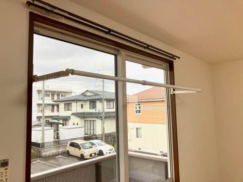 ＳＱＵＡＲＥ３５　Ｆ棟 F0215号-13