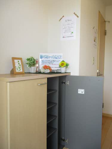 フェリーチェ　Ａ棟 A0101号-3