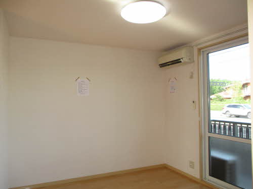 フェリーチェ　Ａ棟 A0101号-5