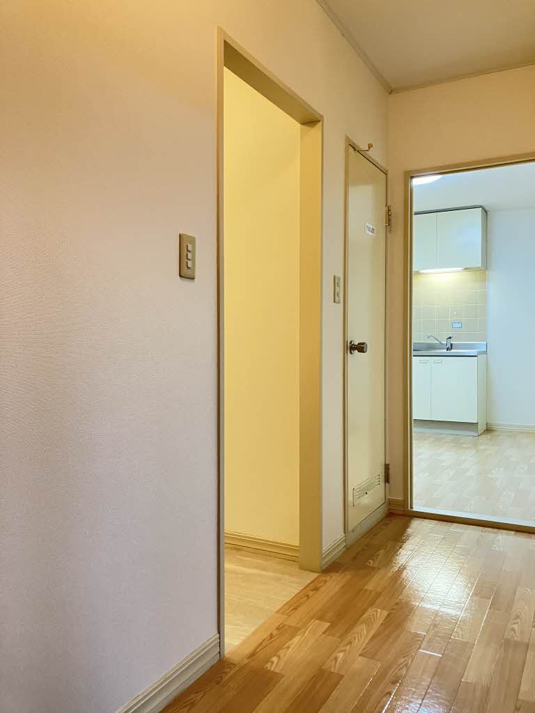 リバティ松本　Ｂ棟 B0102号-11