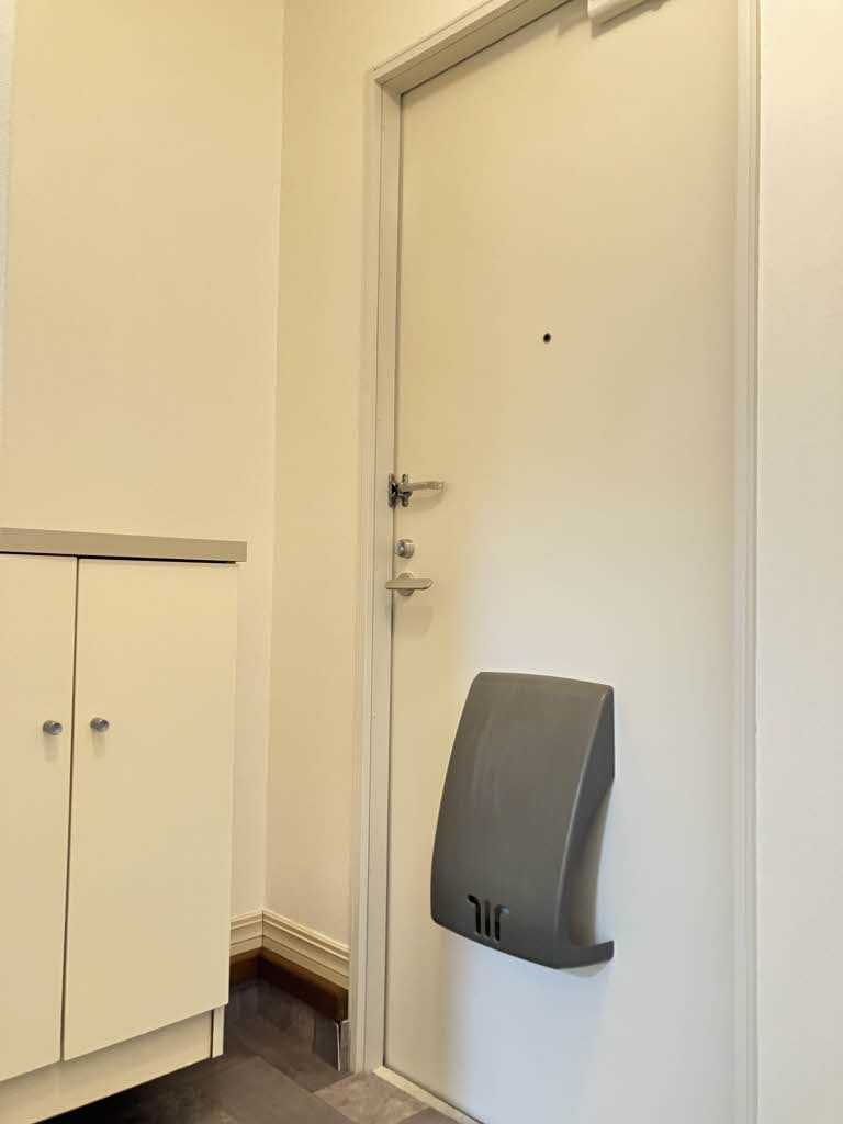 リバティ松本　Ｂ棟 B0102号-12