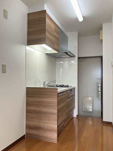 プラージュ A0103号-4