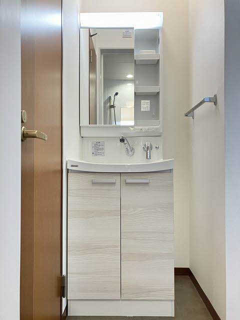 プラージュ A0103号-9