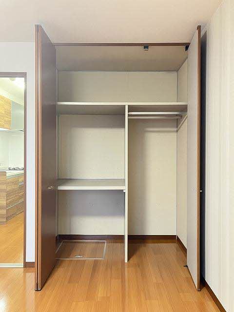 プラージュ A0105号-4