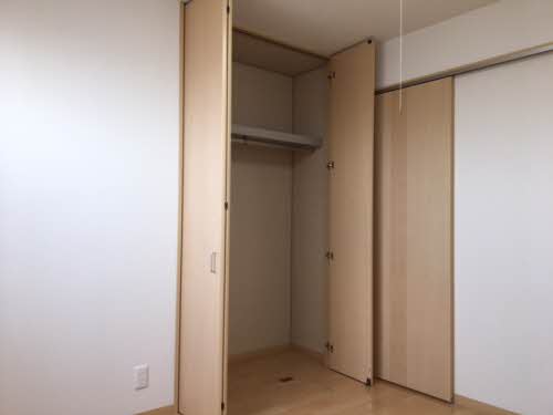 モンプレジール Ⅱ棟 A0206号-3