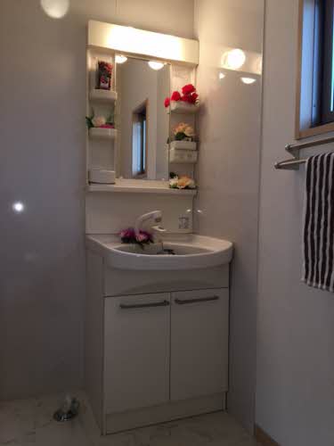 モンプレジール Ⅱ棟 A0206号-5