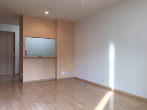 モンプレジール Ⅱ棟 A0206号-8