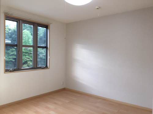 モンプレジール Ⅱ棟 A0206号-9