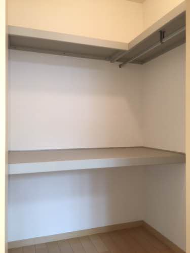 モンプレジール Ⅱ棟 A0206号-10