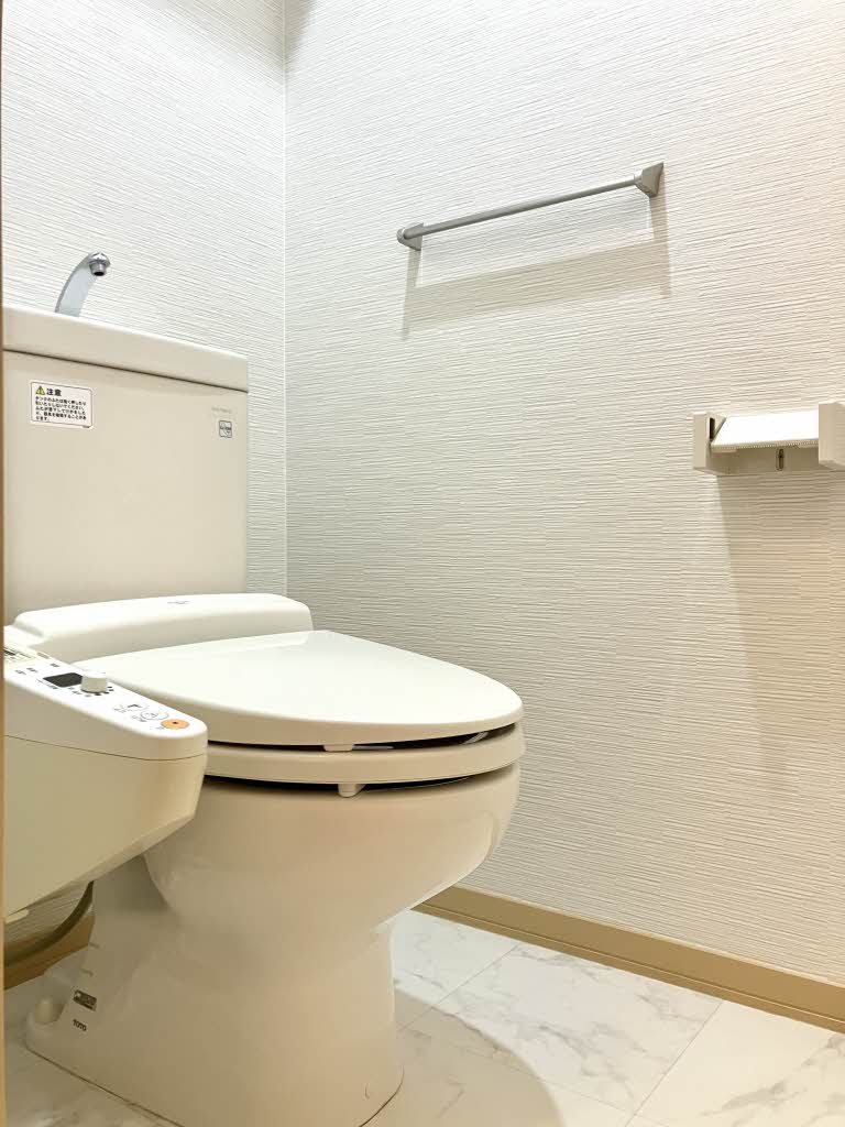 モンプレジール　Ⅲ棟 B0108号-9
