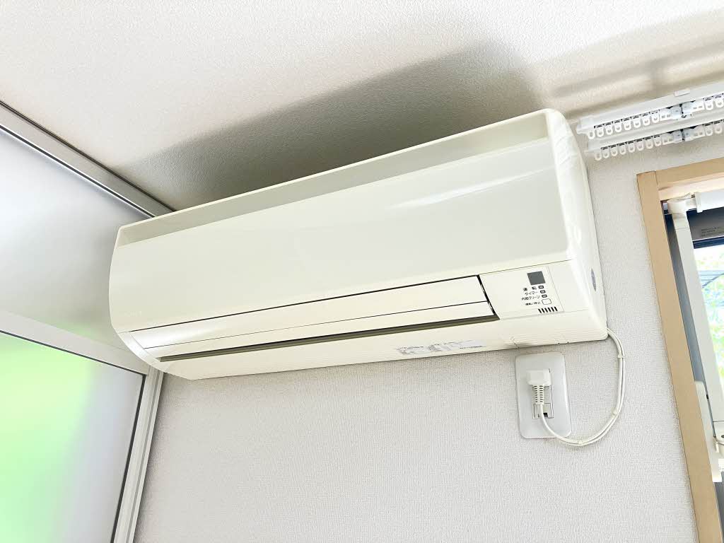 モンプレジール　Ⅲ棟 B0108号-11