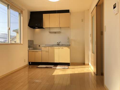 ディアーナＨＩＲＯ　Ｂ棟 B0203号-5