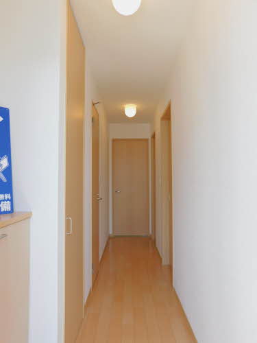 ピアタウン　Ｄ棟 D0108号-2