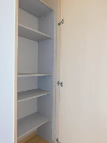 ピアタウン　Ｄ棟 D0108号-3