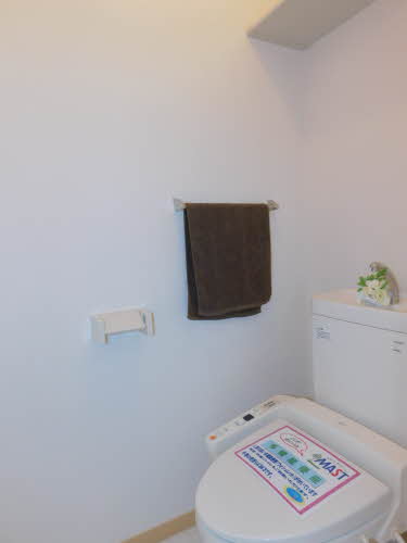 ピアタウン　Ｄ棟 D0108号-4