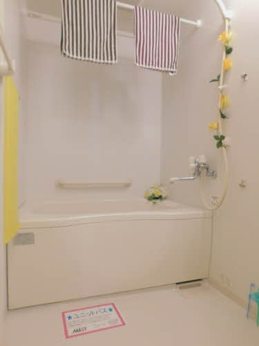 ピアタウン　Ｄ棟 D0108号-6