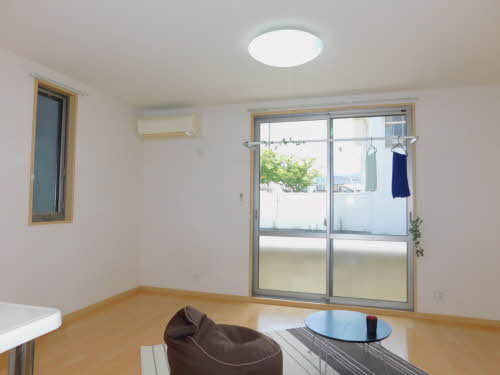 ピアタウン　Ｄ棟 D0108号-9