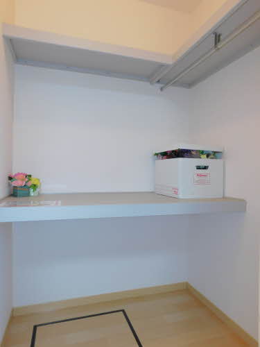 ピアタウン　Ｄ棟 D0108号-14