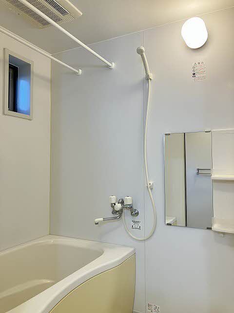 シャーメゾン大山 B棟 B0203号-9